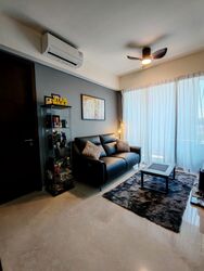 FORETT AT BUKIT TIMAH (D21), Apartment #511966051